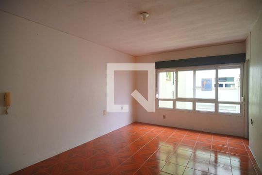 Apartamento à venda com 1 quarto, 25m² em Centro, São Leopoldo