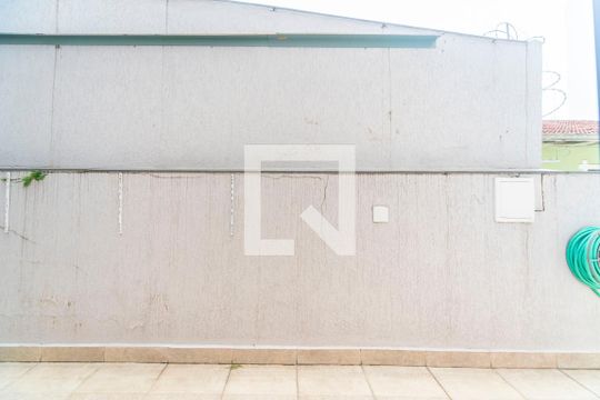 Vista do Quarto 1 de casa à venda com 6 quartos, 391m² em Jardim Bela Vista, Santo André