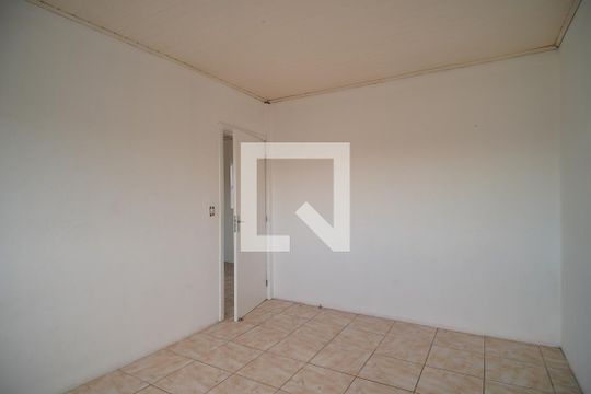 Quarto de apartamento à venda com 1 quarto, 57m² em Santos Dumont, São Leopoldo