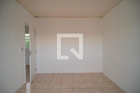Quarto de apartamento à venda com 1 quarto, 57m² em Santos Dumont, São Leopoldo