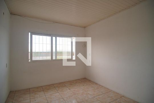 Quarto de apartamento à venda com 1 quarto, 57m² em Santos Dumont, São Leopoldo