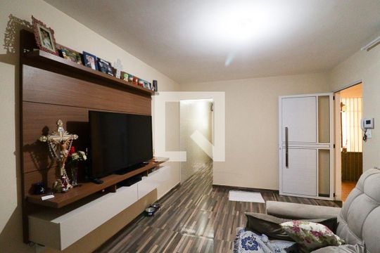 Sala de casa à venda com 2 quartos, 180m² em Imirim, São Paulo