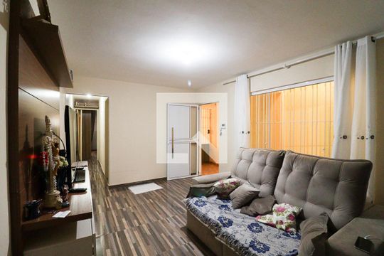 Sala de casa à venda com 2 quartos, 180m² em Imirim, São Paulo