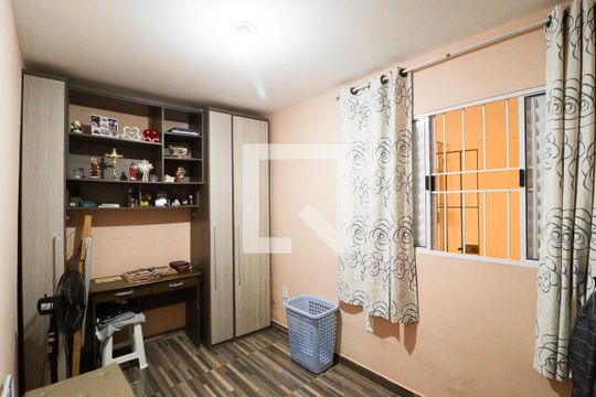 Quarto 1 de casa à venda com 2 quartos, 180m² em Imirim, São Paulo