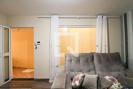 Sala de casa à venda com 2 quartos, 180m² em Imirim, São Paulo