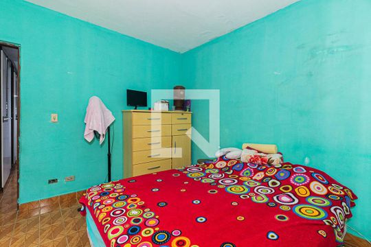 Quarto 1 de casa para alugar com 2 quartos, 172m² em Jardim Peri, São Paulo