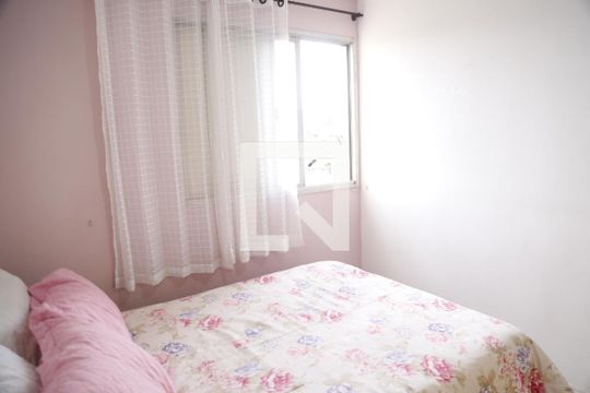 Quarto 2 de apartamento à venda com 2 quartos, 62m² em Chacara Nossa Senhora Aparecida, São Paulo