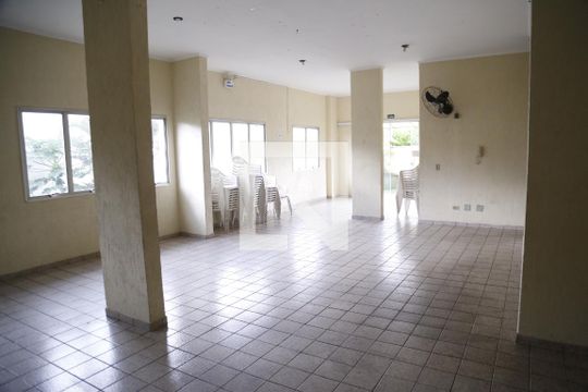 Área comum de apartamento à venda com 2 quartos, 62m² em Chacara Nossa Senhora Aparecida, São Paulo