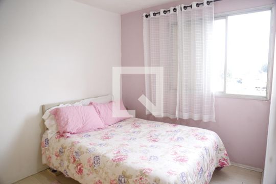 Quarto 2 de apartamento à venda com 2 quartos, 62m² em Chacara Nossa Senhora Aparecida, São Paulo