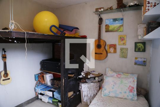 Quarto 1 de apartamento à venda com 2 quartos, 62m² em Chacara Nossa Senhora Aparecida, São Paulo