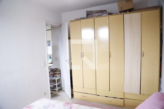 Quarto 2 de apartamento à venda com 2 quartos, 62m² em Chacara Nossa Senhora Aparecida, São Paulo