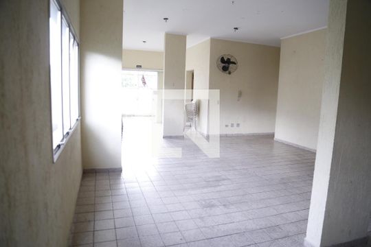 Área comum de apartamento à venda com 2 quartos, 62m² em Chacara Nossa Senhora Aparecida, São Paulo