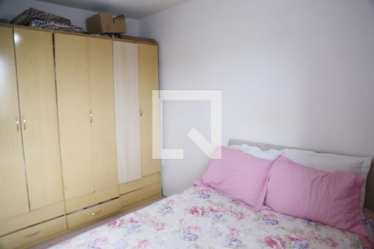 Quarto 2 de apartamento à venda com 2 quartos, 62m² em Chacara Nossa Senhora Aparecida, São Paulo