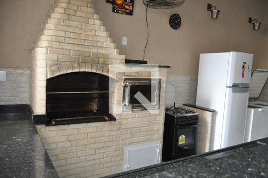 Área comum de apartamento à venda com 2 quartos, 70m² em Cachambi, Rio de Janeiro