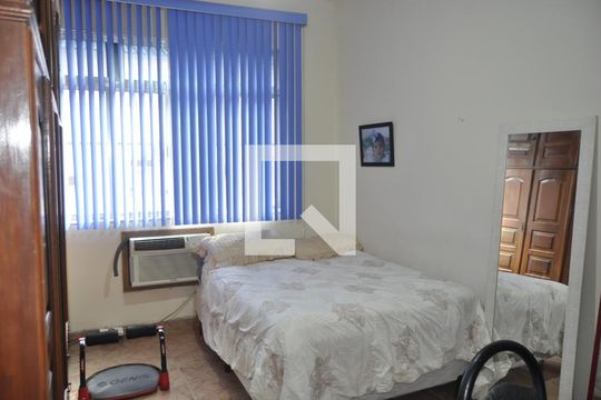 Quarto 2 de apartamento à venda com 2 quartos, 70m² em Cachambi, Rio de Janeiro