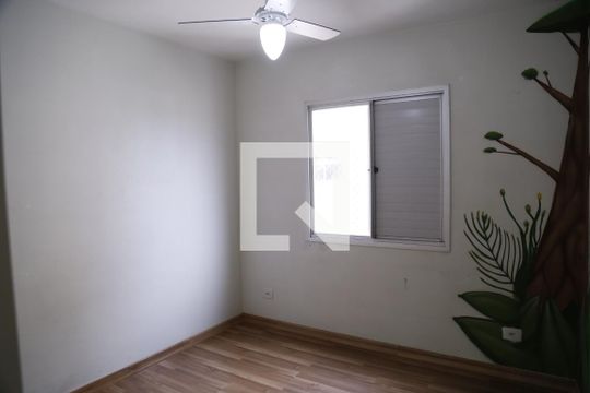 Quarto 2 de apartamento para alugar com 3 quartos, 84m² em Freguesia do Ó, São Paulo