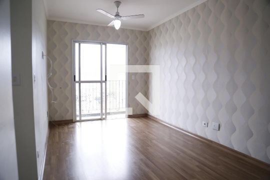 Sala de apartamento para alugar com 3 quartos, 84m² em Freguesia do Ó, São Paulo