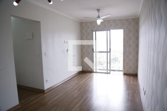 Apartamento para alugar com 3 quartos, 84m² em Freguesia do Ó, São Paulo