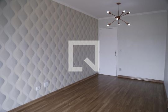 Sala de apartamento para alugar com 3 quartos, 84m² em Freguesia do Ó, São Paulo