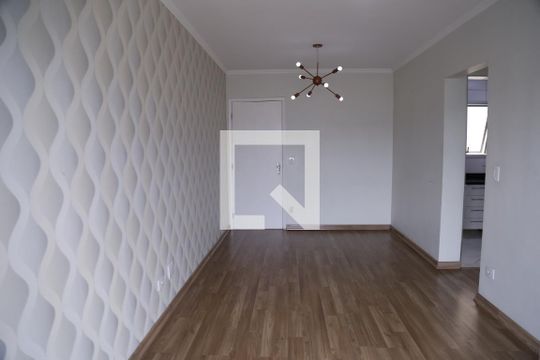 Sala de apartamento para alugar com 3 quartos, 84m² em Freguesia do Ó, São Paulo