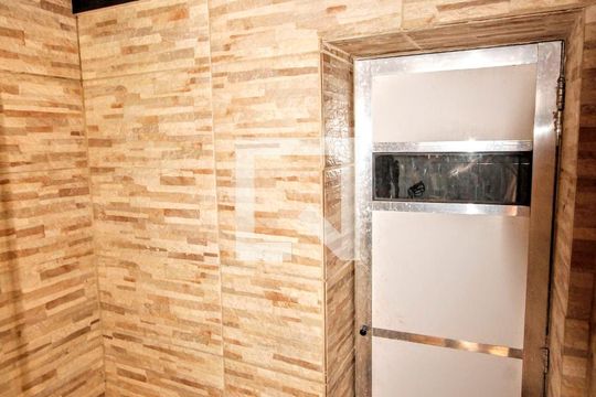 Lavabo externo de casa à venda com 5 quartos, 420m² em São Geraldo, Belo Horizonte
