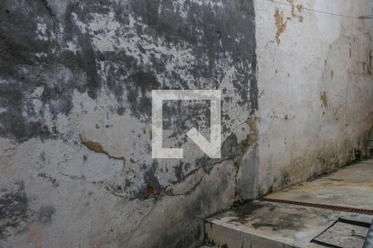 vista da Suíte de casa para alugar com 1 quarto, 25m² em Pompeia, São Paulo