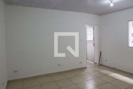 Suíte de casa para alugar com 1 quarto, 25m² em Pompeia, São Paulo