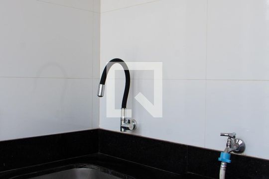 ÁREA DE SERVIÇO de casa à venda com 5 quartos, 360m² em Jardim Primavera, Campinas