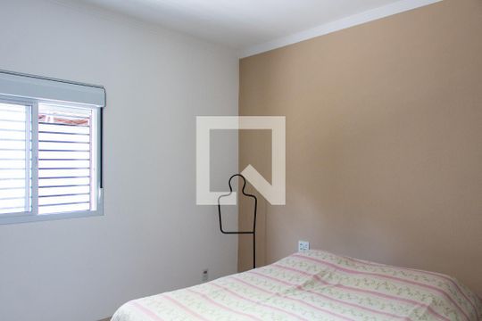 SUITE de casa à venda com 5 quartos, 360m² em Jardim Primavera, Campinas