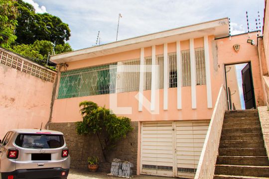 ÁREA EXTERNA de casa à venda com 5 quartos, 360m² em Jardim Primavera, Campinas
