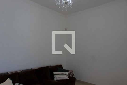 SALA DE ESTAR de casa à venda com 5 quartos, 360m² em Jardim Primavera, Campinas