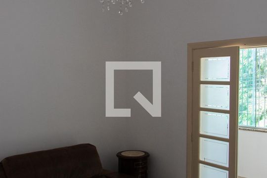 SALA DE TV de casa à venda com 5 quartos, 360m² em Jardim Primavera, Campinas