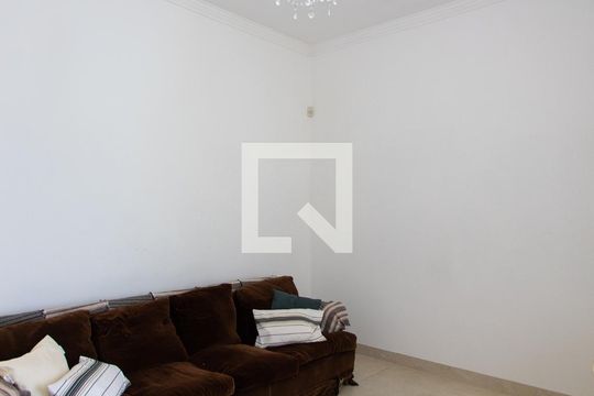 SALA DE ESTAR de casa à venda com 5 quartos, 360m² em Jardim Primavera, Campinas