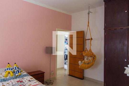 QUARTO 2 de casa à venda com 5 quartos, 360m² em Jardim Primavera, Campinas