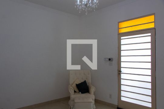 SALA DE ESTAR de casa à venda com 5 quartos, 360m² em Jardim Primavera, Campinas