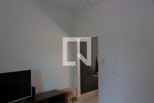 SALA DE TV de casa à venda com 5 quartos, 360m² em Jardim Primavera, Campinas