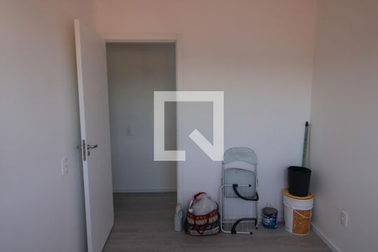 Quarto 1 de apartamento para alugar com 2 quartos, 42m² em Vila Santos, São Paulo