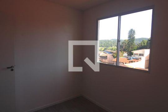 Quarto 2 de apartamento para alugar com 2 quartos, 42m² em Vila Santos, São Paulo