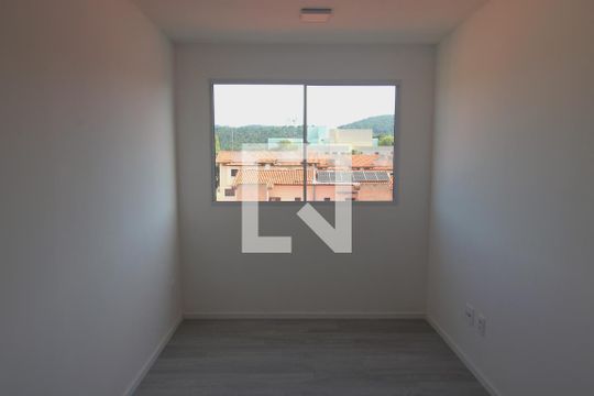 Sala de apartamento para alugar com 2 quartos, 42m² em Vila Santos, São Paulo
