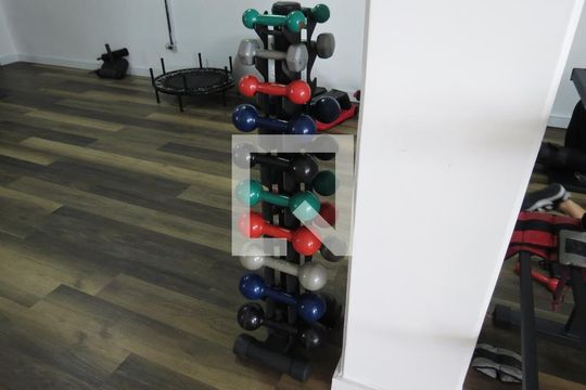 Apartamento para alugar com 2 quartos, 42m² em Jardim Íris, São Paulo