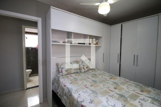 Quarto 1 de apartamento para alugar com 2 quartos, 42m² em Braz de Pina, Rio de Janeiro