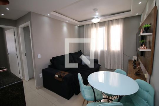 Apartamento para alugar com 2 quartos, 42m² em Braz de Pina, Rio de Janeiro