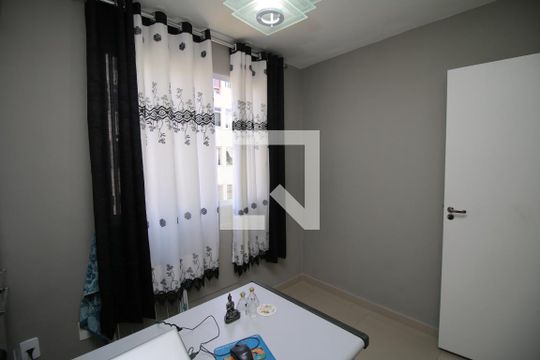 Quarto 2 de apartamento para alugar com 2 quartos, 42m² em Braz de Pina, Rio de Janeiro
