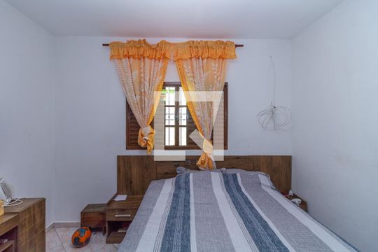 Quarto 2 - Suíte de casa à venda com 2 quartos, 138m² em Jardim Tietê, São Paulo