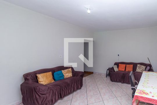 Sala de casa à venda com 2 quartos, 138m² em Jardim Tietê, São Paulo