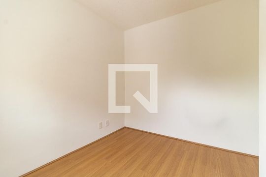 Quarto 1 de apartamento à venda com 2 quartos, 42m² em Jardim São Savério, São Paulo