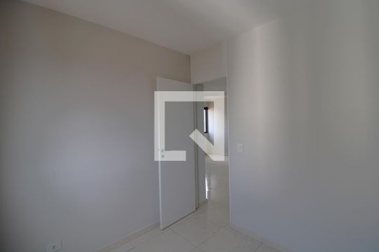 Quarto 2 de apartamento para alugar com 3 quartos, 75m² em Jardim Luanda, São Paulo