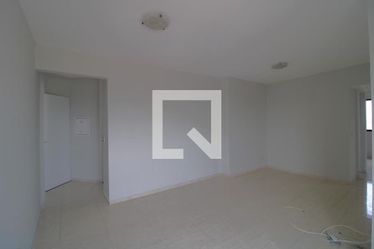 Sala de apartamento para alugar com 3 quartos, 75m² em Jardim Luanda, São Paulo