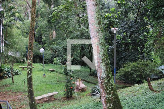 Área comum de apartamento à venda com 2 quartos, 130m² em Jardim Olympia, São Paulo