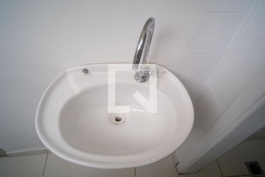 Banheiro da Suíte de apartamento à venda com 2 quartos, 79m² em Pinheiros, São Paulo